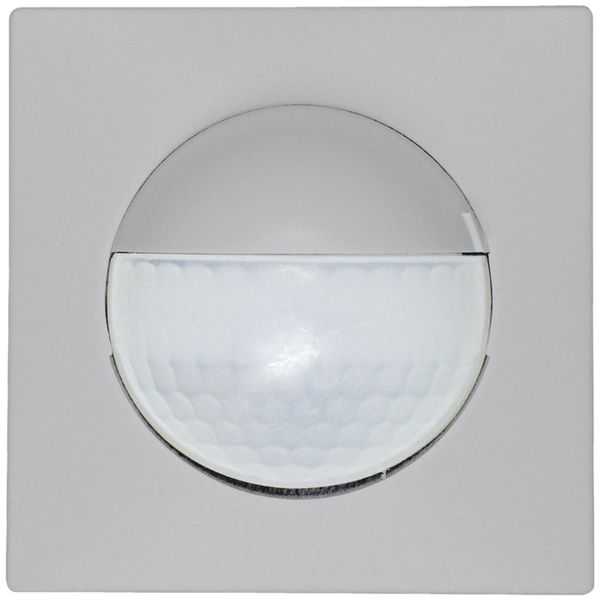 UP-Bewegungsmelder Luxomat Indoor 180 C Kombi 2L Kallysto, hellgrau