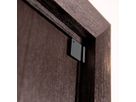 Öffnungsmelder Shelly BLU Door/Window 35×35×7mm Bt schwarz