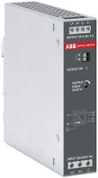 Schaltnetzteil ABB CP-S.1 24/3.0, IN:100…240V, OUT:24VDC/3A