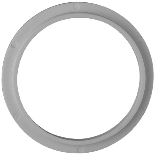 Anello JK 58/64mm arancione per prese a due vie