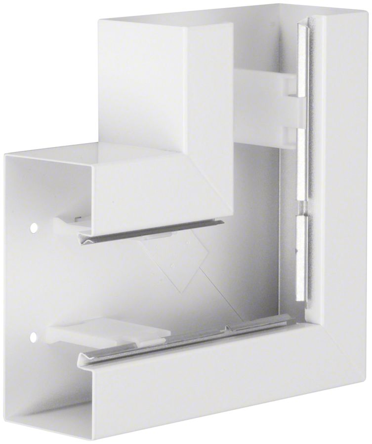 Flachwinkel tehalit BRS 85170, verkehrsweiss