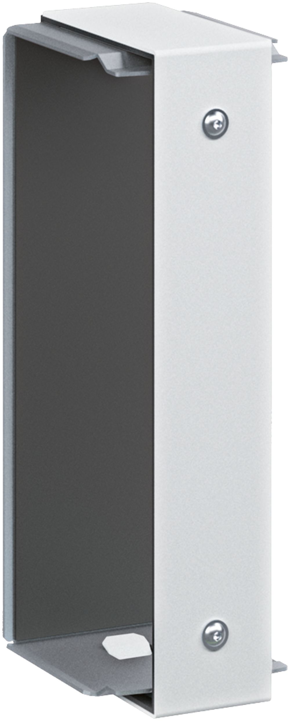 Giunto tehalit FWK-Plus 100×250mm bianco traffico