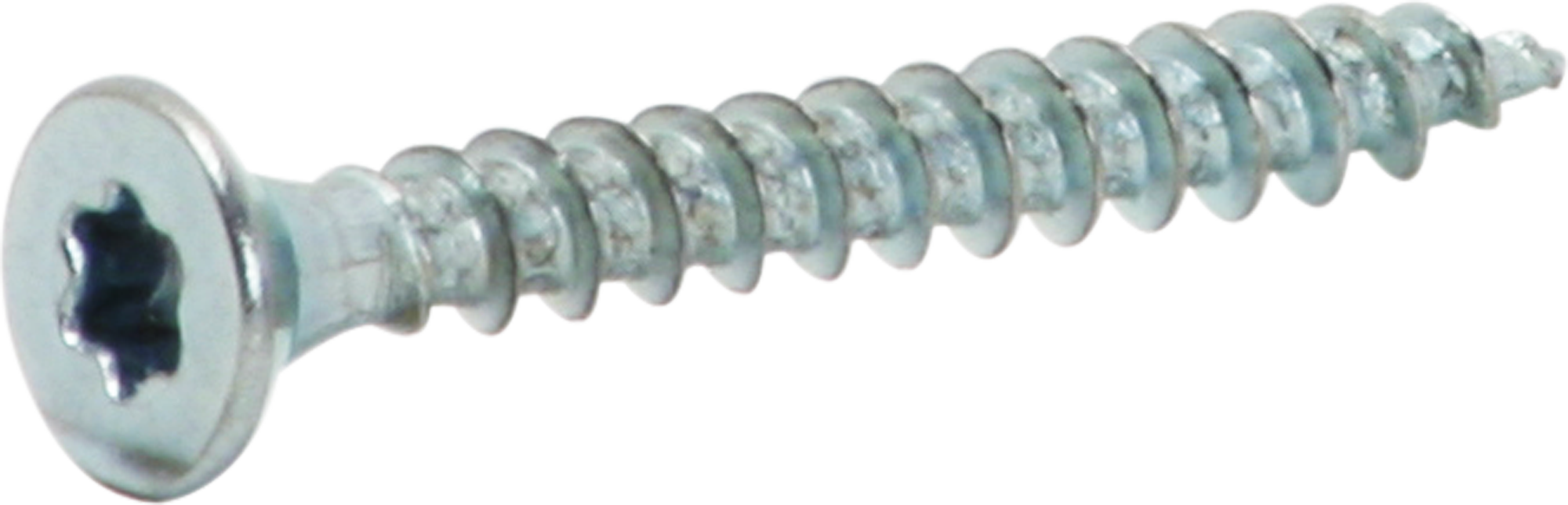 Senkkopf-Spanplattenschraube 3×25mm Torx CH
