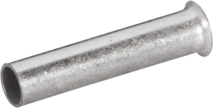 Aderendhülse Mischke E DIN 46228 1.5mm²/10mm blank Cu-verzinnt