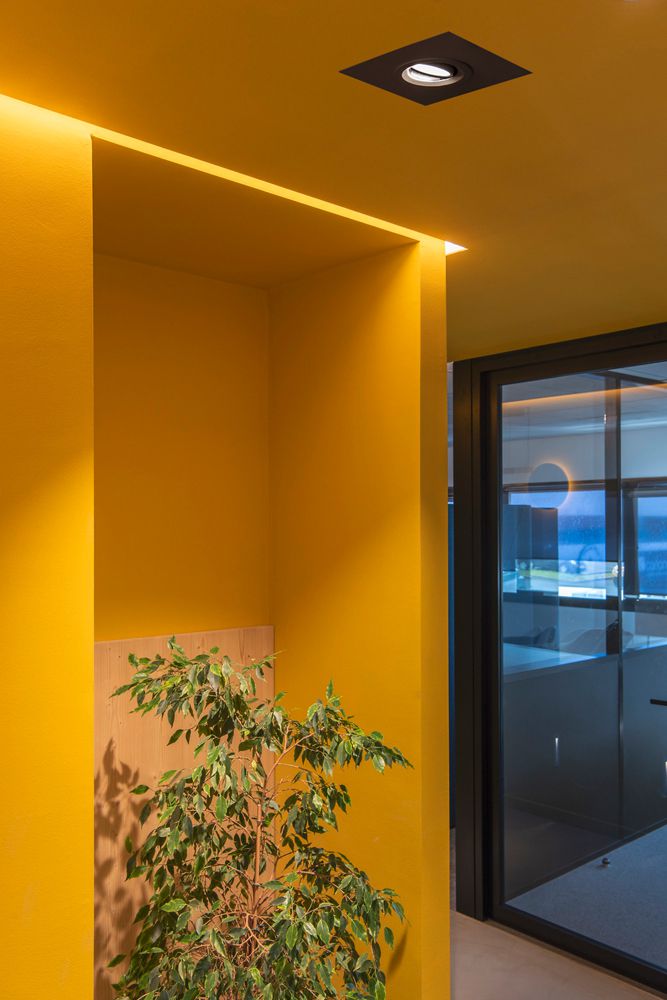 Downlight LED SLV NUMINOS MOVE M 17.5W 1500lm 3000K 40° VAR Ø135×81mm no/no