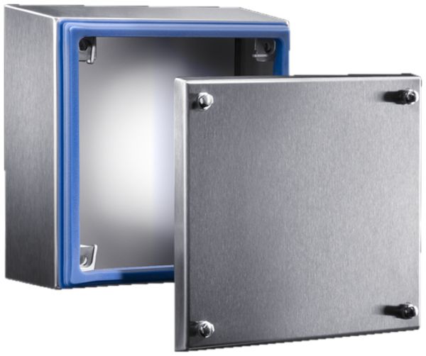 Verteilschrank leer HD Rittal 172×172×80mm