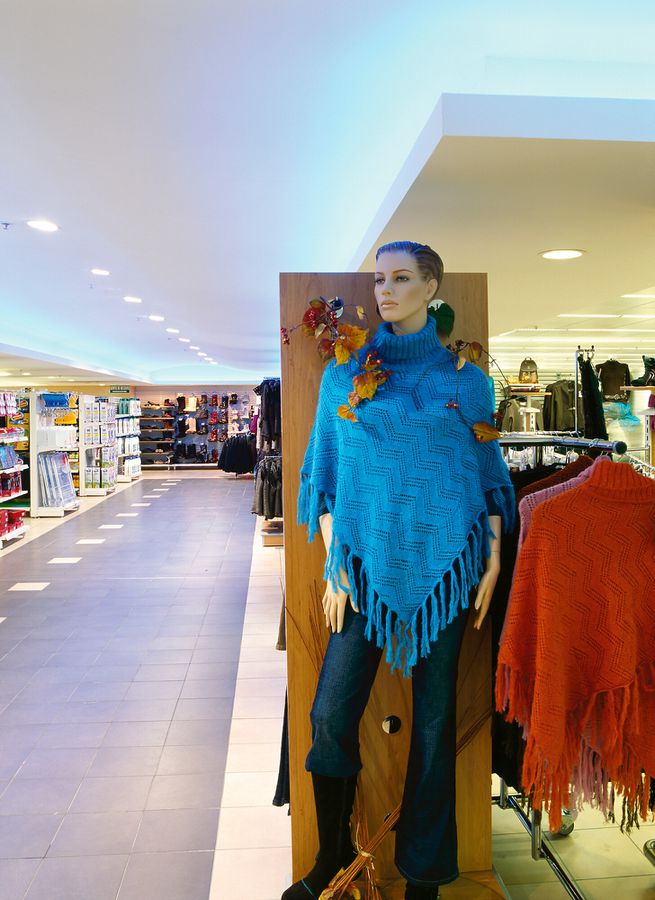 LED-Lampe Philips CorePro GX24q-2 6.5W 800lm 4000K PLT mattiert Ø42×119mm