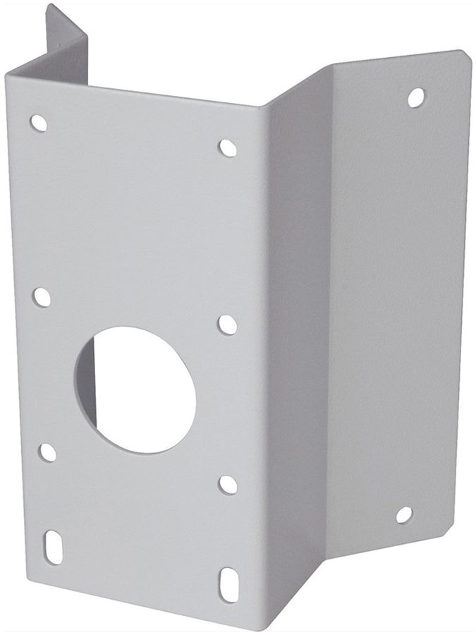 Fixation en angle MOBOTIX MOVE Mx-M-SD-C, pour SD-330/SD-340-IR, blanc