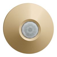 UP-Präsenzmelder 360° KNX PIRI EDIZIOdue rund sand