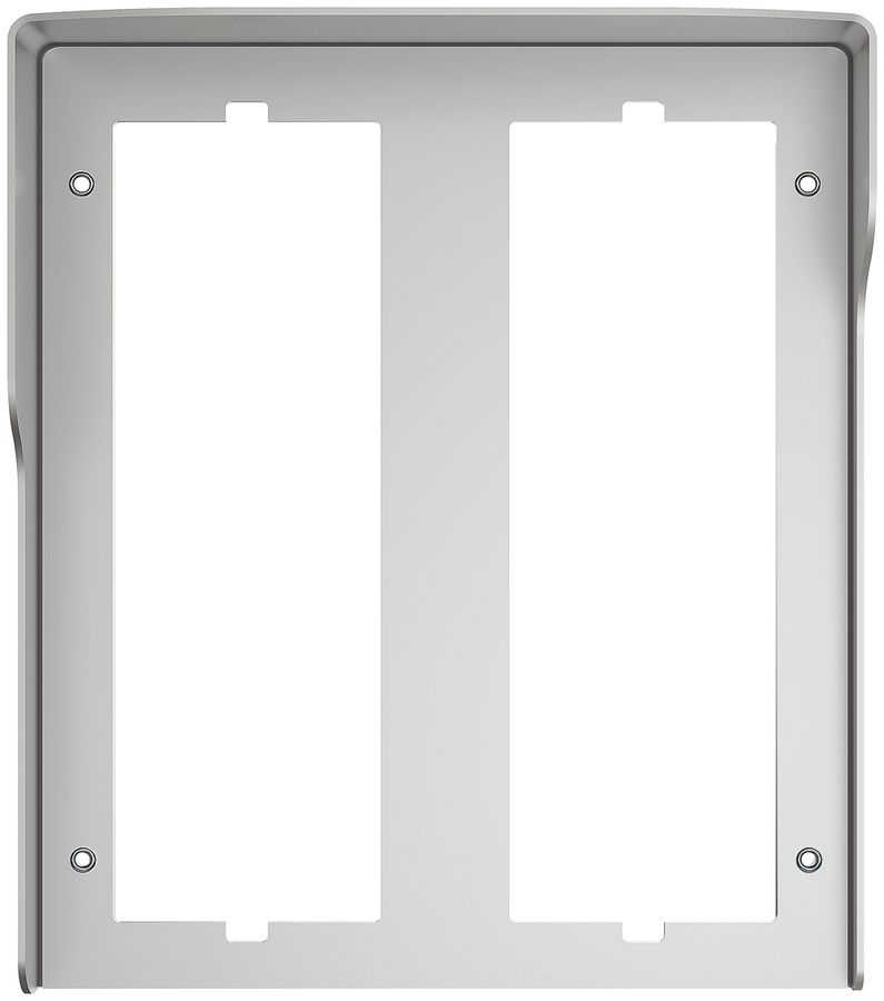 Regendach Sfera 6 Module Al