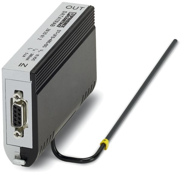 Protezione sovratensione per interfaccia RS-485