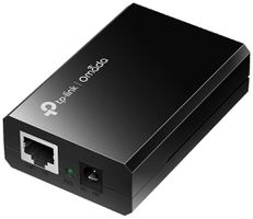 PoE-Injektor TP-Link Omada POE150S 1×GbE PoE 15.4W ≤100m 230VAC