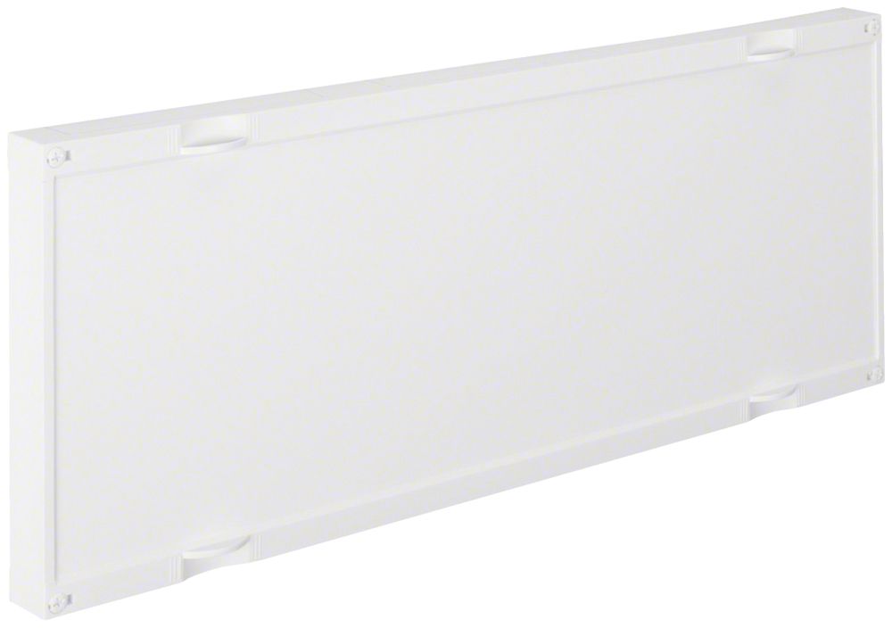 Couvercle de protection Hager univers N 300×750mm fermé