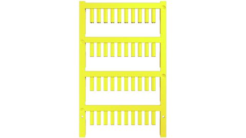Weidmüller SF/VT SF, ohne Aufdruck, für Durchmesser 1.7…2.1 mm, 12…21×3.2 mm