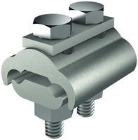 Bodendrahtklemme Flury AV 6, Cu verzinnt Leiter Ø6…10mm