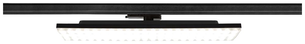 Spot LED SLV SIGHT PANEL 65W 11600lm 4000K WB DALI AD3PH 580×190×65mm ne