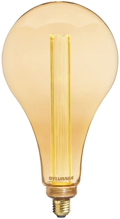 Lampada LED Sylvania ToLEDo MIRAGE A165 E27 2.5W 105lm 820 SL