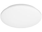 LED-Deckenleuchte Philips Izso 40W 4300lm 2700/4000/6500K DIM Ø470mm weiss