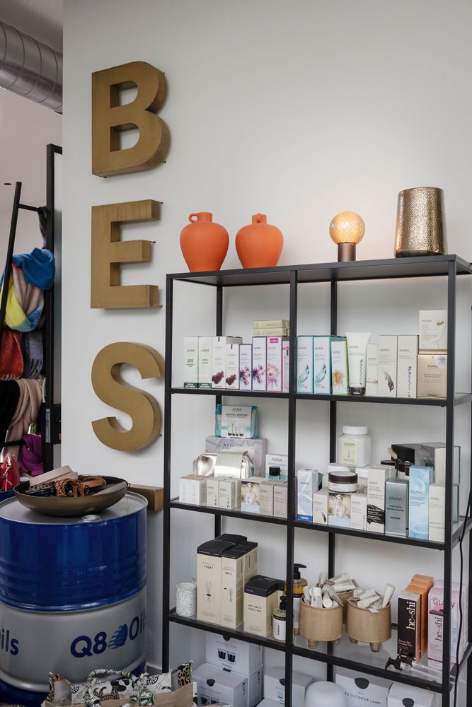 Tischleuchte SLV VARYT E14 1×6W Schalter Ø90×90mm Kupfer