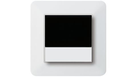 KNX Raumtemperaturregler