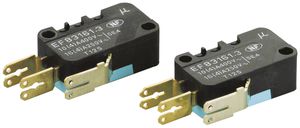 Hilfskontakt Hager 1O+1S für Lasttrennschalter 125…630A