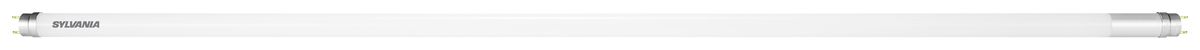 LED-Röhre Sylvania ToLEDo PLATINUM G13 12W 2300lm 865 T8 opal 1200mm