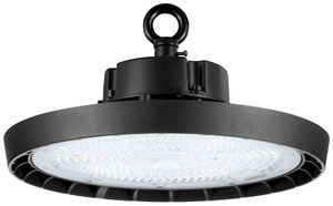LED-Hallenstrahler Sylvania Granit 120W 19500lm 865 IP65 85° 0-10V Ø298 sz