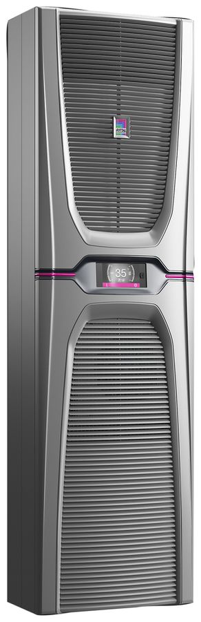 Klimagerät Rittal SK 3187.630 450×1600×294mm Luft/Luft 110…480VAC 0…1250m³/h