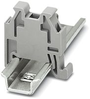 Endhalter CLIPFIX 15 B=5.2mm grau
