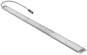 LED-Schaltschrankleuchte Weidmüller WIL 24VDC 22.5W 2700K 2244lm Stecker M12