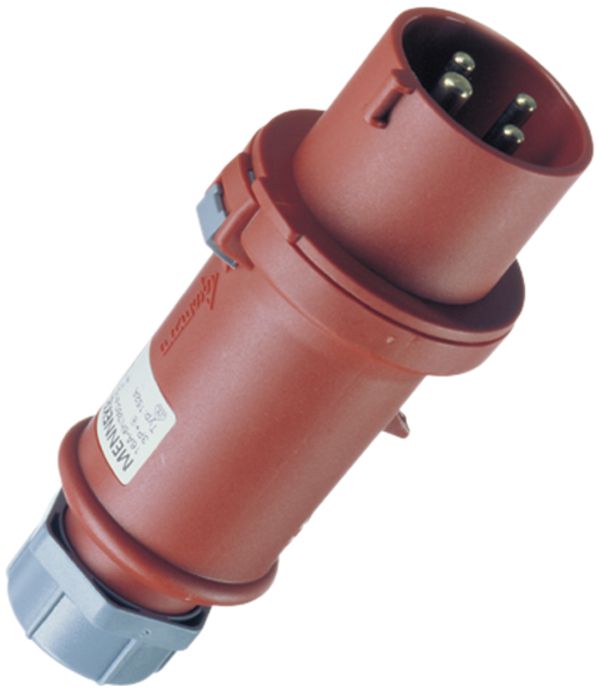 Stecker CEE Startop 3LPE 16A