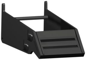 Haltebügel Zelio RXZ