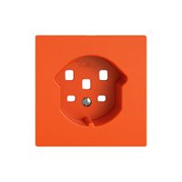 Montageset EDIZIO.liv SNAPFIX® für Steckdose T25 or