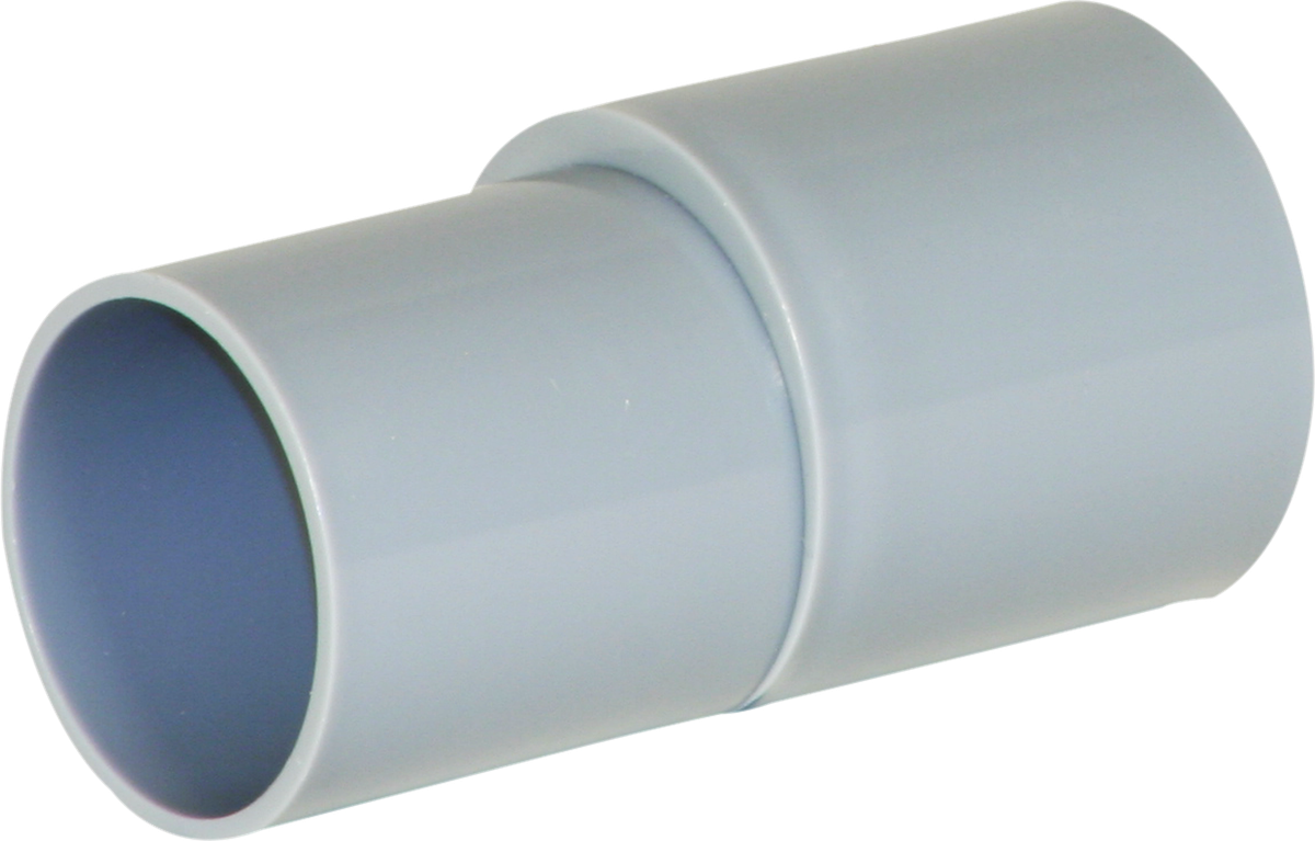 Manchon de passage Fixer PG16/M25 gris pour THF/TIT/THFWG