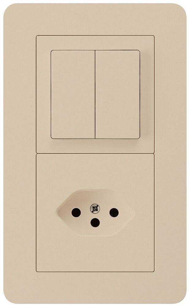 UP-Kombination I-I kallysto.trend 1/1P +T13 beige