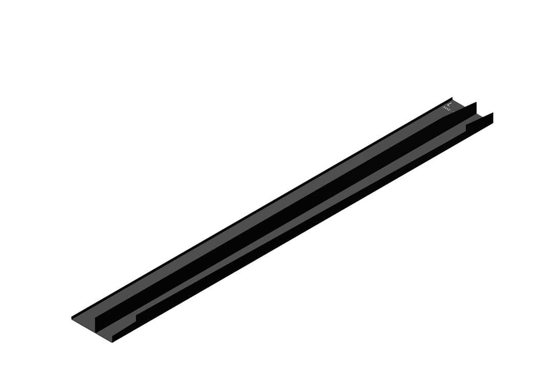 Solrif panneau côté à gauche universel