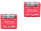 EB-RF-Schaltaktor Shelly 1PM Mini Gen4 Zigbee/Bt/Wi-Fi 110…240V 2Stk