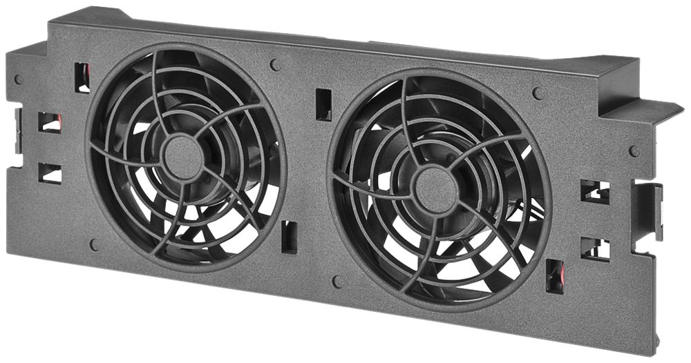 Ventilatore di ricambio Siemens SINAMICS per V20 FSD, 70×70×20mm