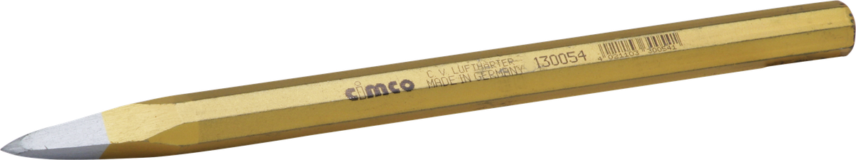 Steinmeissel Spitz 18×300mm