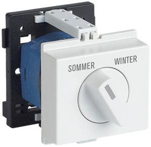 Inter.rotatif AMD K&N, 20A/690V 3/1L, manette grc, "SOMMER-WINTER"