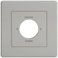 UP-Montageset EDIZIO.liv SNAPFIX® f.Drehsch.m.Schloss 0-Inverno-0-Estate hgu