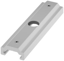 Schienenhalterung Sylvania OneTrack M13 Aluminium 100mm×26.2mm×10.5mm weiss