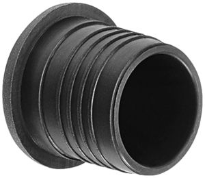 Dichtstopfen ELTAG M32 für Luftinstallation für KRF KRH und PP-Rohr