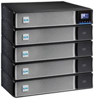 USV-Anlage Eaton 5PX 1500i RT2U G2 1L/1L 1500VA Line-Interaktiv