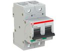 Leitungsschutzschalter ABB S802S-D 40A 50kA