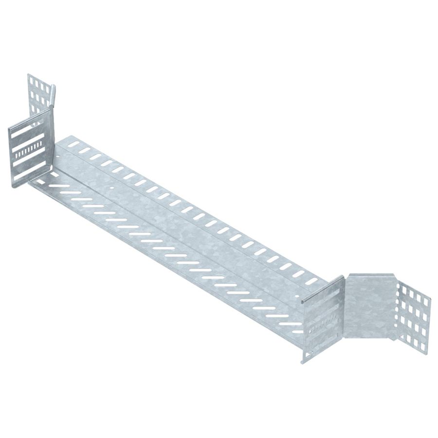 Sortie en T BET RAA 110×600mm acier galvanisé à chaud