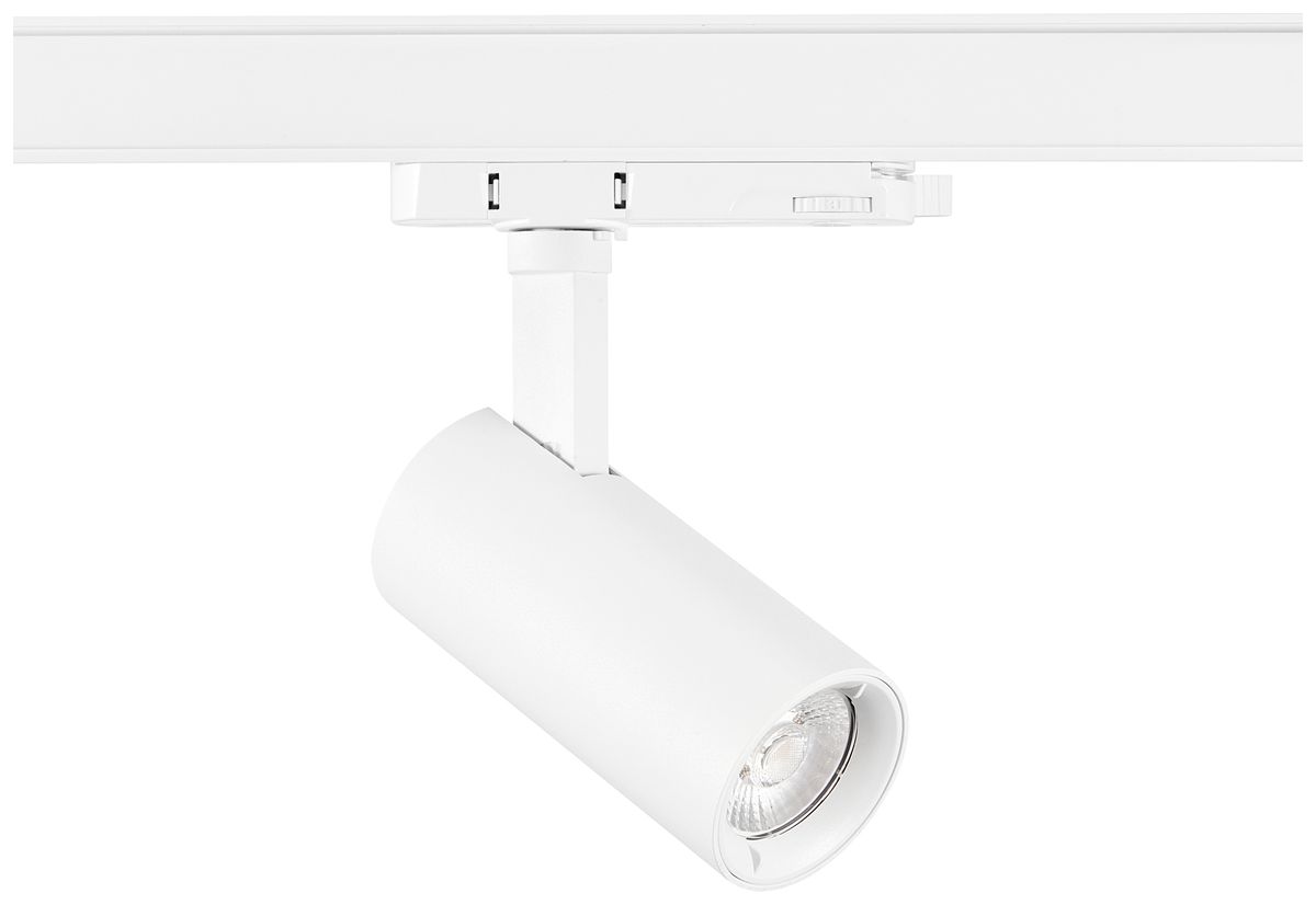 LED-Spot Sylvania Pixo Small 14W 1650lm 940 24/36/54° AD3PH Ø60mm weiss