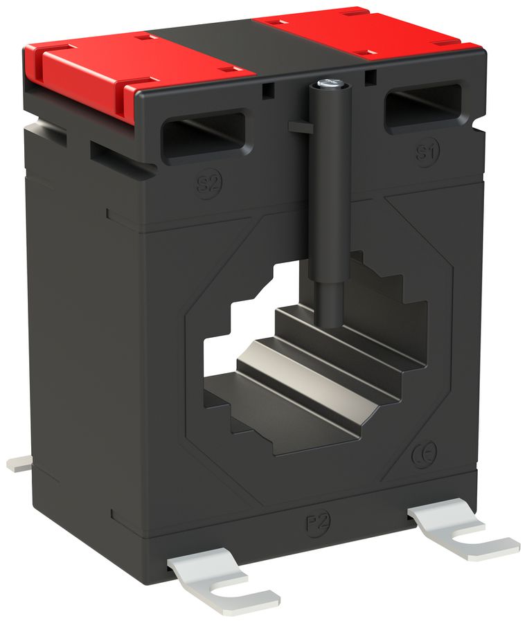 Convertitore di corrente ABB CT1M-S-80 250 400A/5A 0.5