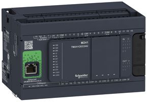 Grundgerät SPS Modicon 85…264VAC