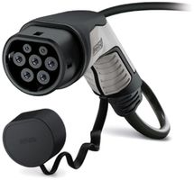 AC-Ladekabel E-Mobility PX Mode3 T2 20A 3L 4m 16.63kW 480V schwarz